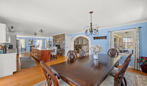 Photo #12 of 712 Cherry Hill Road, Amherst, VA 21.5 acres