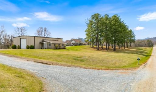 Photo #68 of 712 Cherry Hill Road, Amherst, VA 21.5 acres