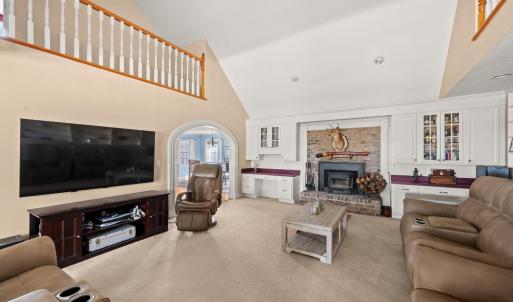 Photo #8 of 712 Cherry Hill Road, Amherst, VA 21.5 acres