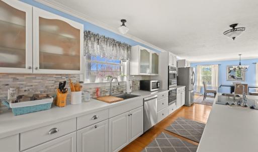 Photo #14 of 712 Cherry Hill Road, Amherst, VA 21.5 acres