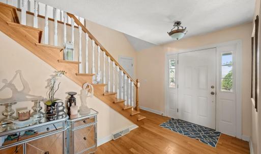 Photo #4 of 712 Cherry Hill Road, Amherst, VA 21.5 acres