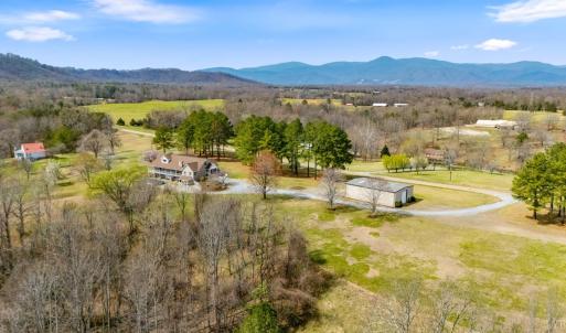 Photo #82 of 712 Cherry Hill Road, Amherst, VA 21.5 acres