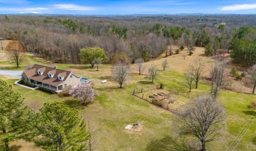 Photo #81 of 712 Cherry Hill Road, Amherst, VA 21.5 acres