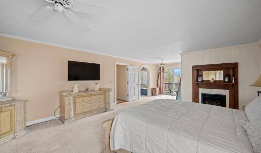 Photo #26 of 712 Cherry Hill Road, Amherst, VA 21.5 acres