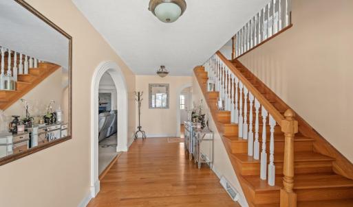 Photo #5 of 712 Cherry Hill Road, Amherst, VA 21.5 acres