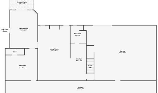 Photo #93 of 712 Cherry Hill Road, Amherst, VA 21.5 acres