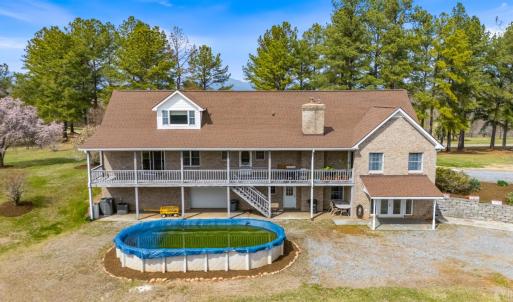 Photo #64 of 712 Cherry Hill Road, Amherst, VA 21.5 acres