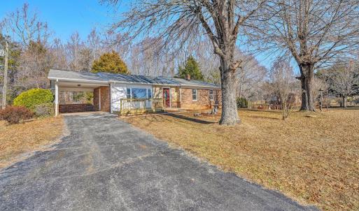 Photo #2 of 1104 Union Hall School Rd, Chatham, VA 0.5 acres