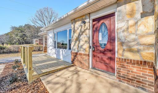 Photo #4 of 1104 Union Hall School Rd, Chatham, VA 0.5 acres