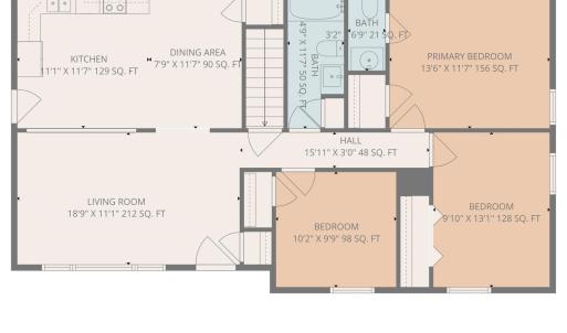 Photo #28 of 1104 Union Hall School Rd, Chatham, VA 0.5 acres