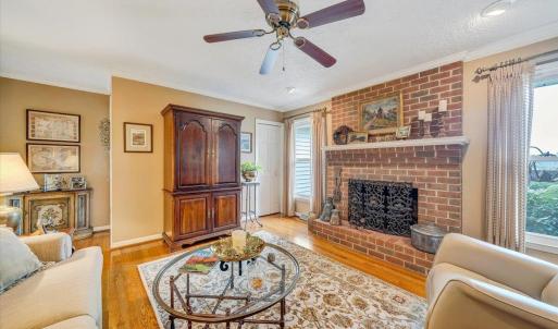 Photo #23 of 1720 Wycliffe Street, Bedford, VA 0.9 acres