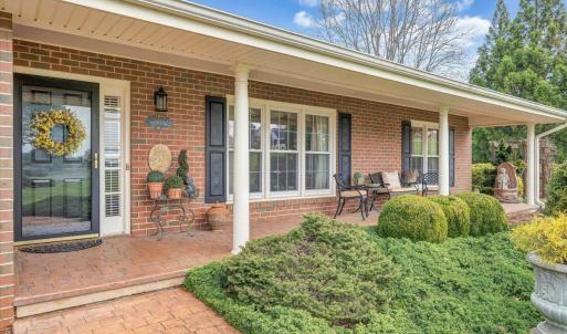 Photo #4 of 1720 Wycliffe Street, Bedford, VA 0.9 acres