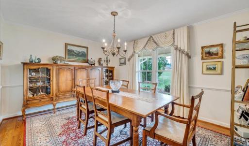 Photo #12 of 1720 Wycliffe Street, Bedford, VA 0.9 acres