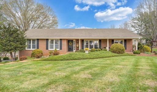 Photo #68 of 1720 Wycliffe Street, Bedford, VA 0.9 acres