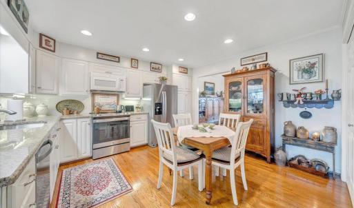 Photo #16 of 1720 Wycliffe Street, Bedford, VA 0.9 acres