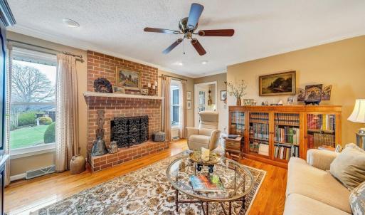 Photo #21 of 1720 Wycliffe Street, Bedford, VA 0.9 acres