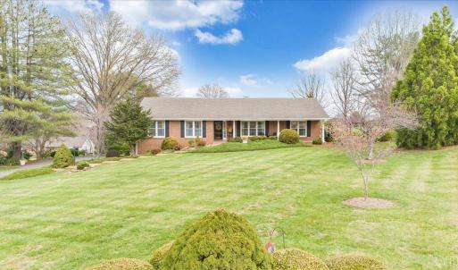 Photo #75 of 1720 Wycliffe Street, Bedford, VA 0.9 acres