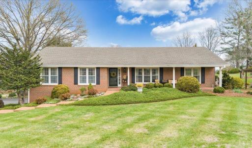 Photo #3 of 1720 Wycliffe Street, Bedford, VA 0.9 acres