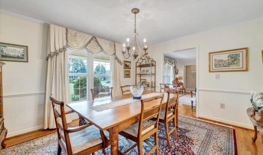 Photo #13 of 1720 Wycliffe Street, Bedford, VA 0.9 acres