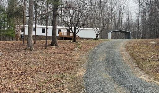 Photo #1 of 150 Stallion Court, Amherst, VA 5.4 acres