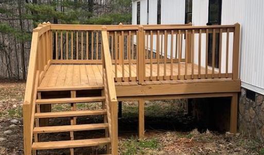 Photo #6 of 150 Stallion Court, Amherst, VA 5.4 acres