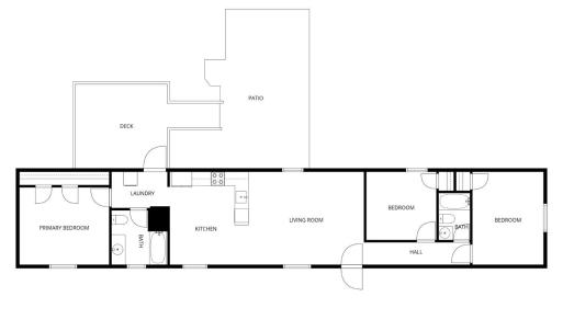 Photo #2 of 150 Stallion Court, Amherst, VA 5.4 acres