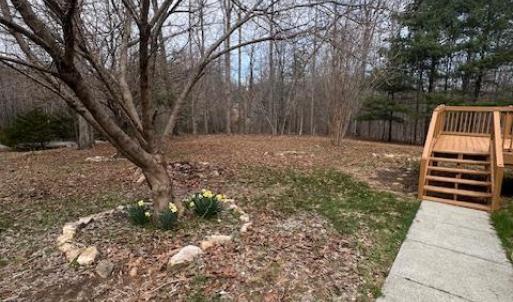 Photo #5 of 150 Stallion Court, Amherst, VA 5.4 acres