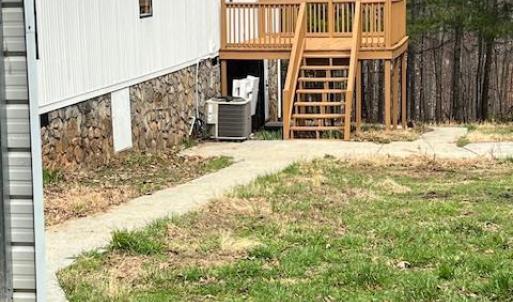 Photo #24 of 150 Stallion Court, Amherst, VA 5.4 acres