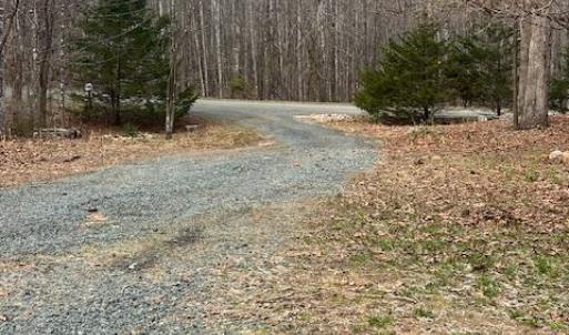 Photo #3 of 150 Stallion Court, Amherst, VA 5.4 acres