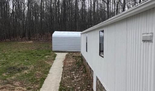 Photo #25 of 150 Stallion Court, Amherst, VA 5.4 acres