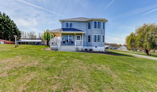 Photo #2 of 2352 Union Church Road, Thaxton, VA 3.0 acres