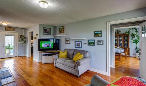 Photo #7 of 2352 Union Church Road, Thaxton, VA 3.0 acres