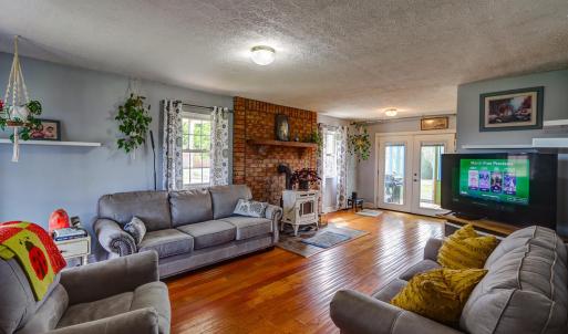 Photo #6 of 2352 Union Church Road, Thaxton, VA 3.0 acres