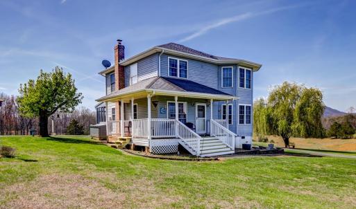 Photo #1 of 2352 Union Church Road, Thaxton, VA 3.0 acres