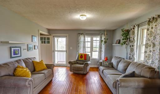 Photo #9 of 2352 Union Church Road, Thaxton, VA 3.0 acres