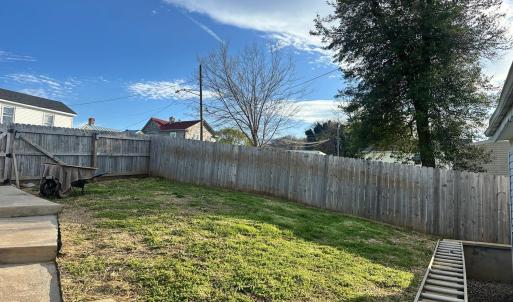 Photo #13 of 304 Walnut Street, Lynchburg, VA 0.1 acres