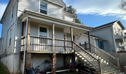 Photo #17 of 304 Walnut Street, Lynchburg, VA 0.1 acres