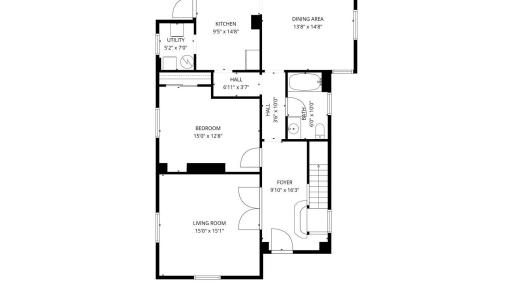 Photo #21 of 304 Walnut Street, Lynchburg, VA 0.1 acres