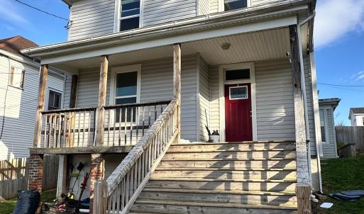 Photo #1 of 304 Walnut Street, Lynchburg, VA 0.1 acres