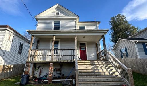 Photo #18 of 304 Walnut Street, Lynchburg, VA 0.1 acres