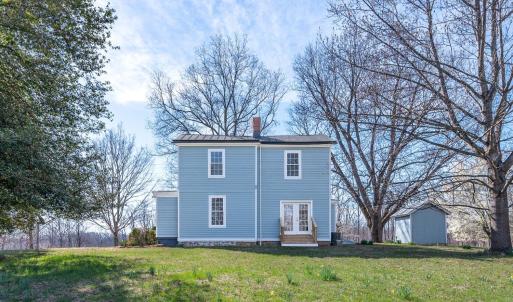 Photo #40 of 508 Old Trents Ferry Road, Lynchburg, VA 29.7 acres