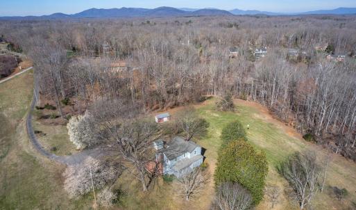Photo #6 of 508 Old Trents Ferry Road, Lynchburg, VA 29.7 acres