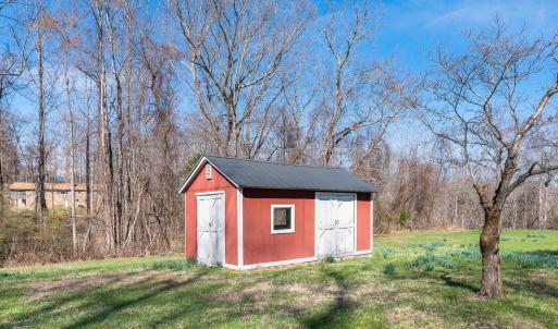 Photo #43 of 508 Old Trents Ferry Road, Lynchburg, VA 29.7 acres