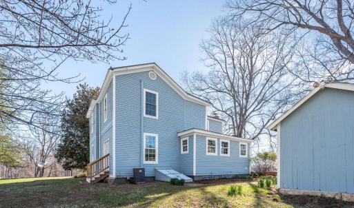 Photo #41 of 508 Old Trents Ferry Road, Lynchburg, VA 29.7 acres