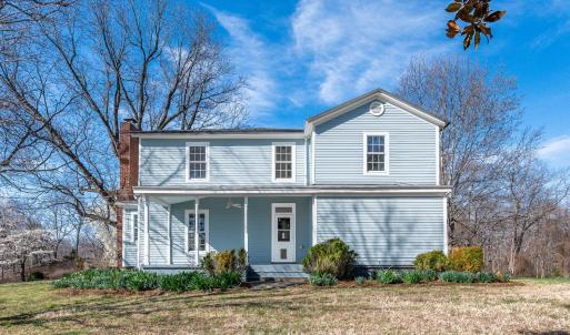 Photo #3 of 508 Old Trents Ferry Road, Lynchburg, VA 29.7 acres