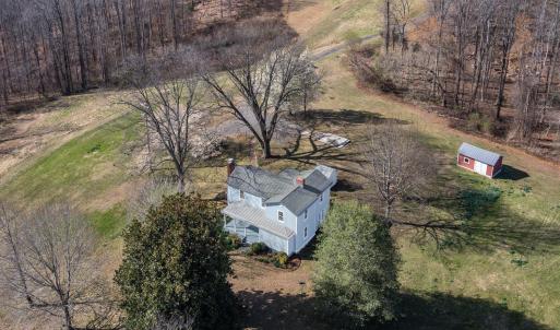 Photo #1 of 508 Old Trents Ferry Road, Lynchburg, VA 29.7 acres