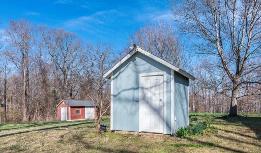 Photo #42 of 508 Old Trents Ferry Road, Lynchburg, VA 29.7 acres