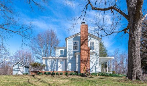 Photo #39 of 508 Old Trents Ferry Road, Lynchburg, VA 29.7 acres