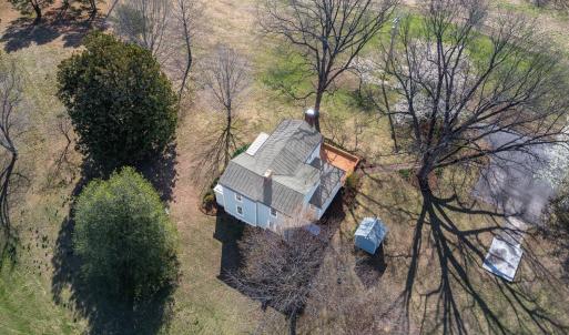 Photo #46 of 508 Old Trents Ferry Road, Lynchburg, VA 29.7 acres