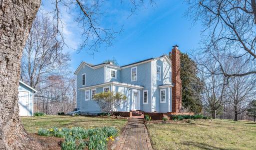 Photo #38 of 508 Old Trents Ferry Road, Lynchburg, VA 29.7 acres